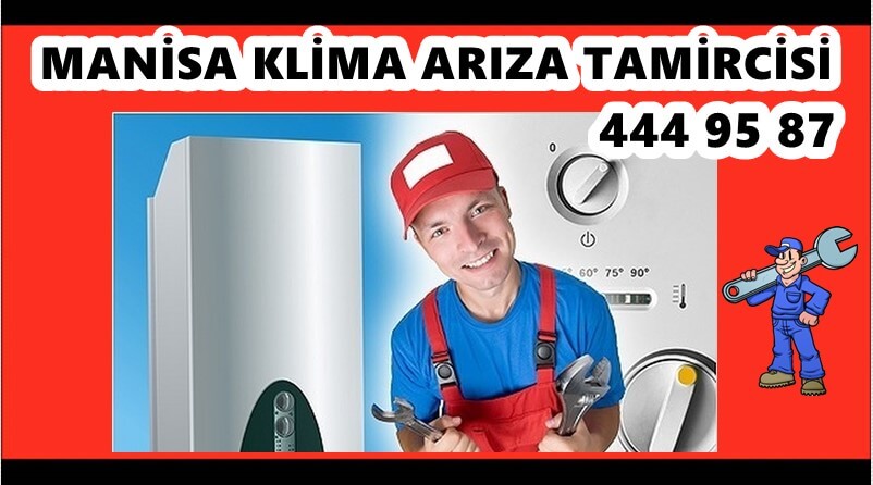 MANİSA-KOMBİ-ARIZA-TAMİRCİSİ